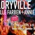 Artwork for Annie O DJ Set at Morning Gloryville Berlin #3