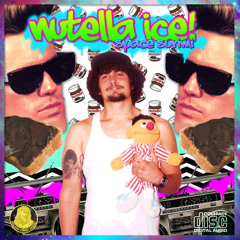 ☆NUTELLA≈ICE [1992]☆