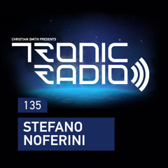Tronic Podcast 135 with Stefano Noferini