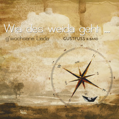 Gustfuss & Band - Praterstern
