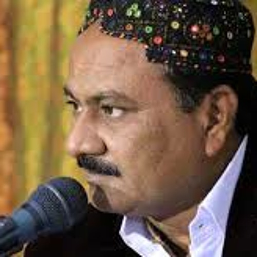 Hik Ta Samjhiyo Na Moun -Sadiq Faqeerهِڪ ته سمجهيو نه موُن ،ٻِيو ٻُڌايو نه تو_صادِق فقير