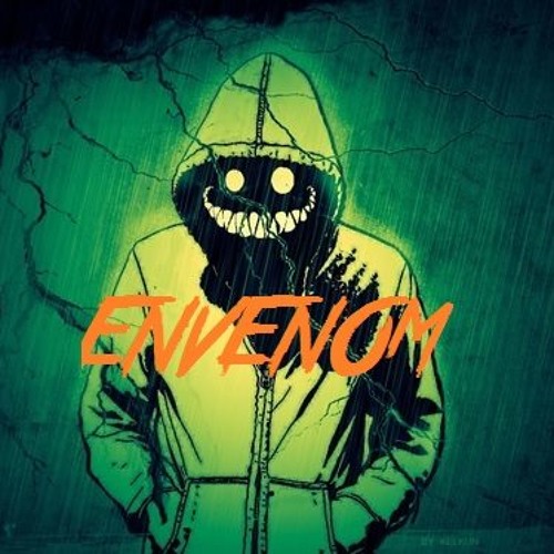 MAJISTRATE - BUG CRUSHER (ENVENOM REMIX) FREE DOWNLOAD