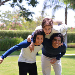 Boy band _ الوقت عدونا