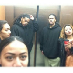 Pulu Family at Concord