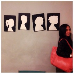 senandung lagu cinta (cover by: michkychatika)