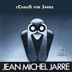 cchaos for jarre mix