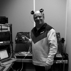Electronic Explorations - 360 - Alex Paterson(The Orb)