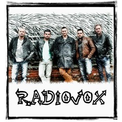 Rain Down On Me - Radiovox