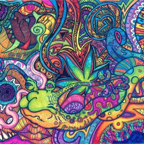 Boum Your Brain