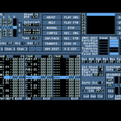 STNICCC 2015 (Atari ST)