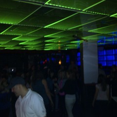Dj - Mix live mitschnitt Club ,,Stilvoll'' Neuss