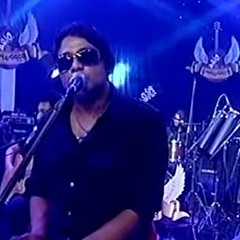 Mizan (Warfaze) - Aha Aji E Boshonte - LIVE