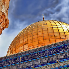 أوبريت القدس عروس الربيع - رشيد غلام وكفاح زريقي