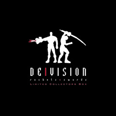 DE/VISION - Stargazer (Hearhere Remix)