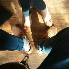 When You Look Me In The Eyes