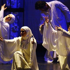 نگارا بی ‌تو چشمم چشمه ‌سار است│موسیقی تئاتر مرغ مینا