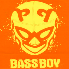 Bass Boy - Get A Reload VIP