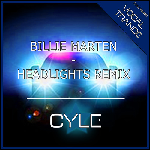 Billie Marten - Headlights (Cyle Remix) [Trance] (2014)