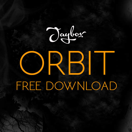 Orbit (Original Mix) *FREE DOWNLOAD CLICK BUY LINK*