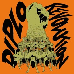 Diplo - Revolution (Reggae MashUP)