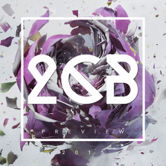 2CB - Introspection (Original Mix) PAW! PAW! PAW! PREVIEW 2015