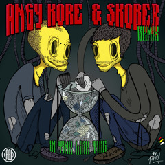 AnGy KoRe - In Time Like This (Original Mix) Preview