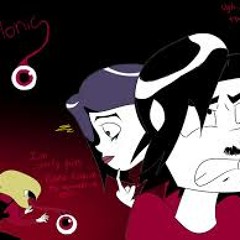 Wandering Eye - Savlonic - Animated Music Video - MrWeebl
