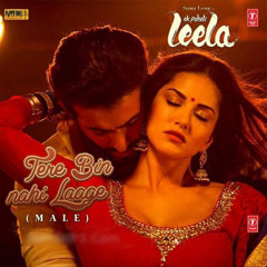 Tere Bin Nahi Laage - Full AUDIO Song - Ek Paheli Leela - Uzair Jaswal