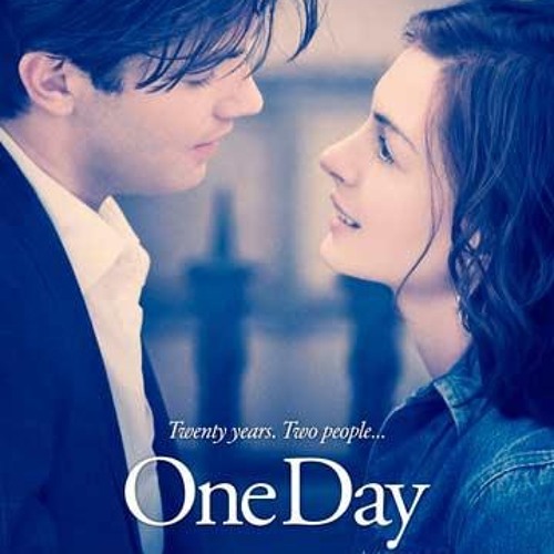 One Day ost (Rachel Portman)