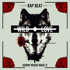Wild Love (SAMPLED)