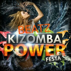 Beatz & Kizomba Mix2015                        Power By Beatz Entertainment