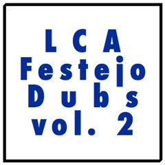 Miki Gonzalez & Rafael Santa Cruz - Danza De Los Congos (LCA Dub)
