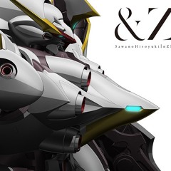Aldnoah/Zero SS2 OP - &Z【チップ】+ download link
