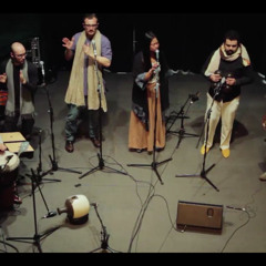 The Storyteller الحكواتي