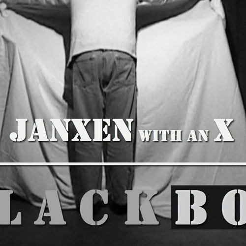 JANXEN - BLACKBOX 1.0 _ _ _ _ _ »free download«