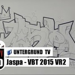 Jaspa - King Julez VBT 2015 VR2