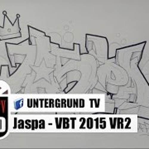 Jaspa - King Julez VBT 2015 VR2