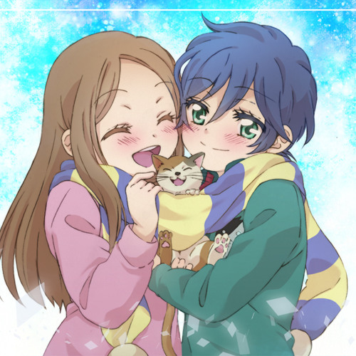 BAD NEWS(Kuroi Yokan) - Triple H