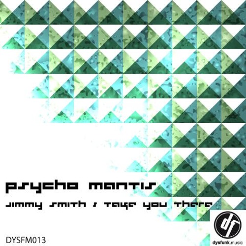 Take You There (Dysfunk Music) OUT NOW!!!