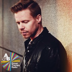 Ferry Corsten - Above & Beyond - Group Therapy Guestmix [February 27, 2015]