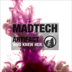 Deep tech records