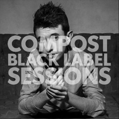 CBLS 297 | Compost Black Label Sessions | Corrado Bucci guest mix