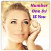 Number One DJ Is You (Free Download 8 Minute Club DJ Remix mp3) - Greg Sletteland