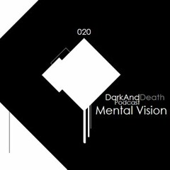 Dark and Death Podcast DD020