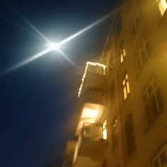 The Balcony