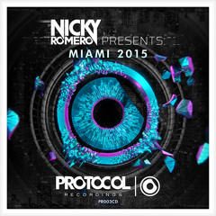 Nicky Romero & Nervo - Like Home (ASK:ME & B.Vivant Remix) (Miami Exclusive)