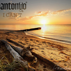 Antonyo - I Can't