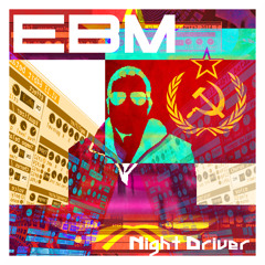 NightDriver - Calm Russia (italo)
