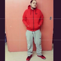 Cooly Rich - Hood Niggas (freestyle)