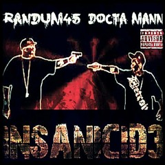 International Killaz with Bonez Dubb and Randum45